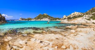 isole da scoprire in Sardegna